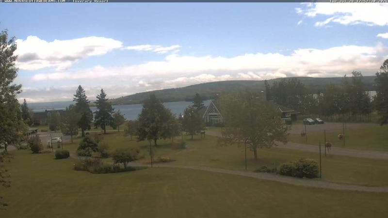 Inverary Resort