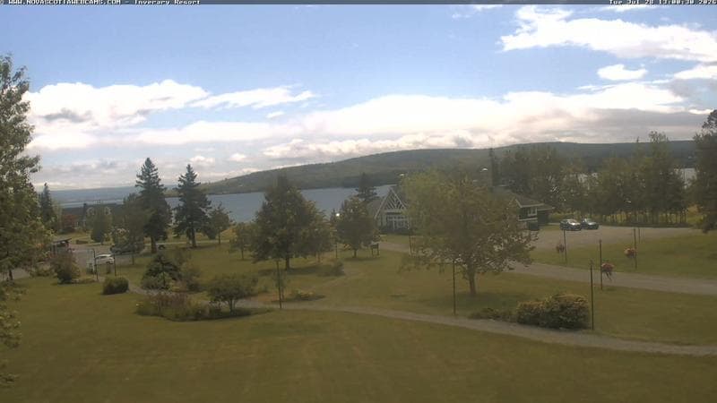 Inverary Resort