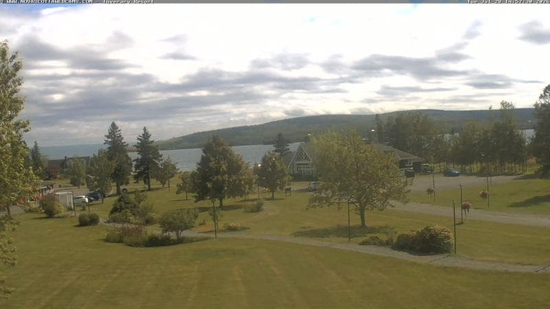 Inverary Resort