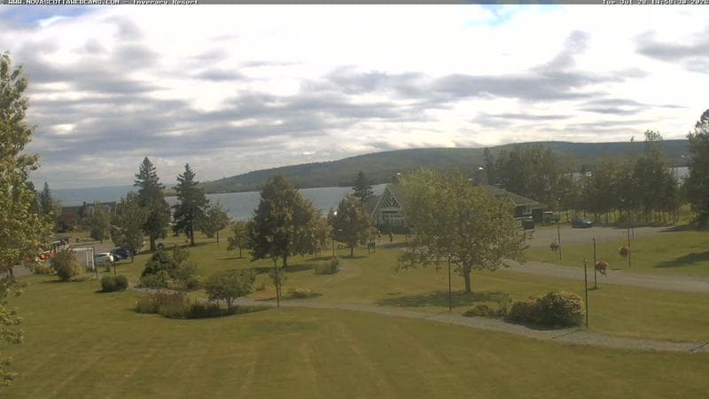 Inverary Resort