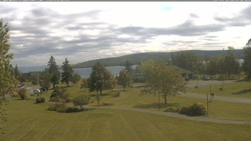 Inverary Resort