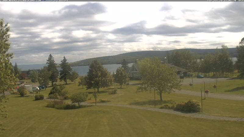 Inverary Resort