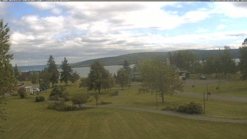Inverary Resort