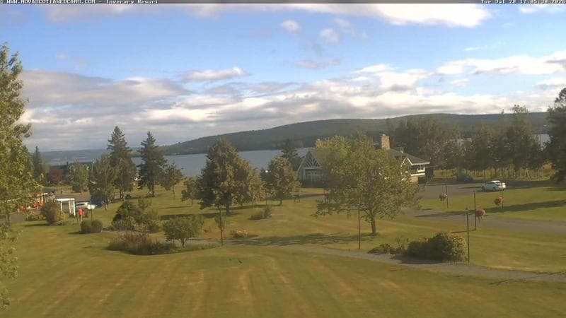 Inverary Resort