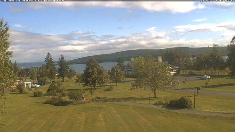 Inverary Resort