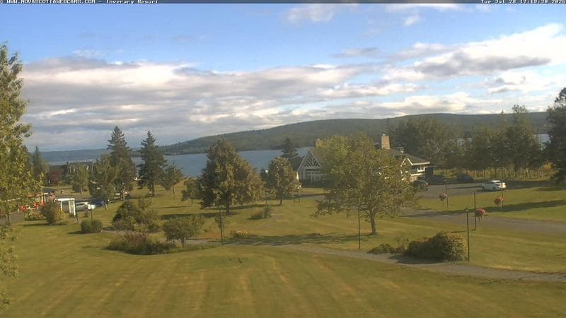 Inverary Resort