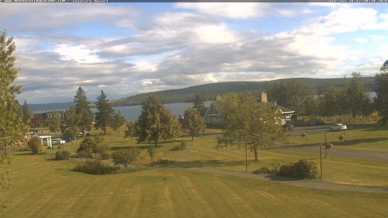 Inverary Resort
