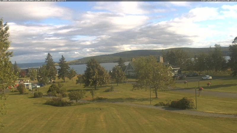Inverary Resort