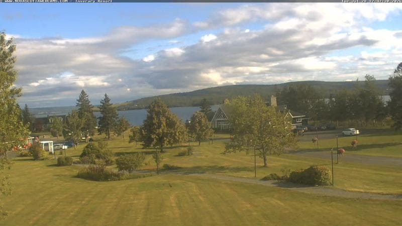 Inverary Resort