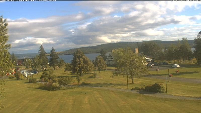 Inverary Resort
