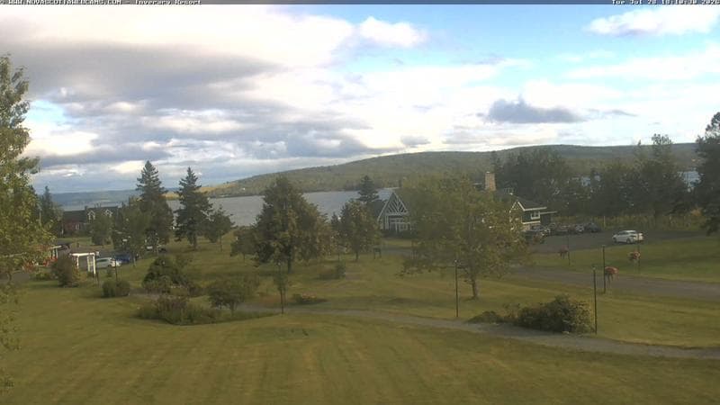 Inverary Resort