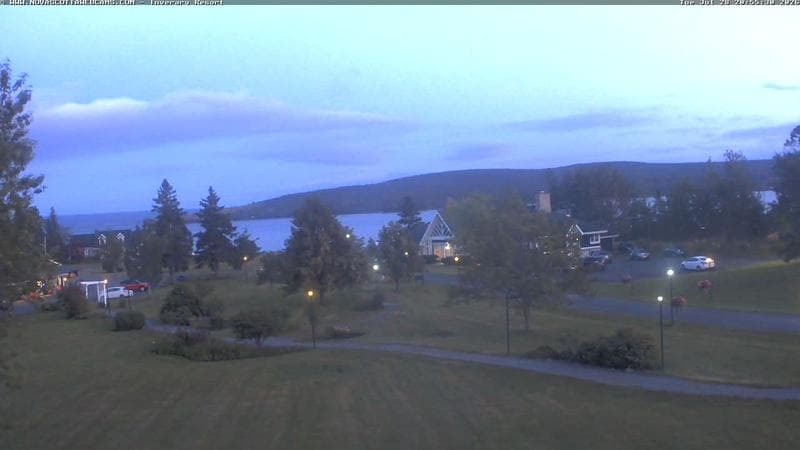 Inverary Resort