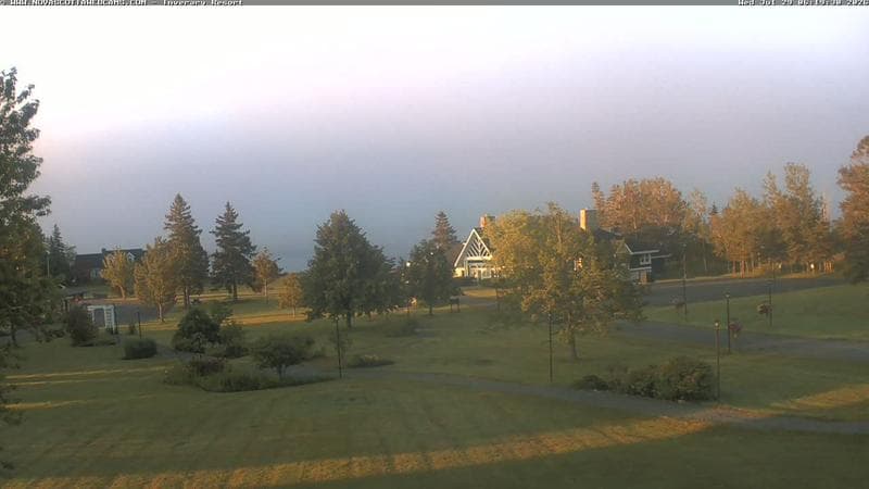 Inverary Resort