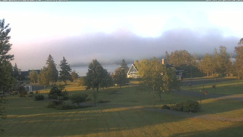 Inverary Resort