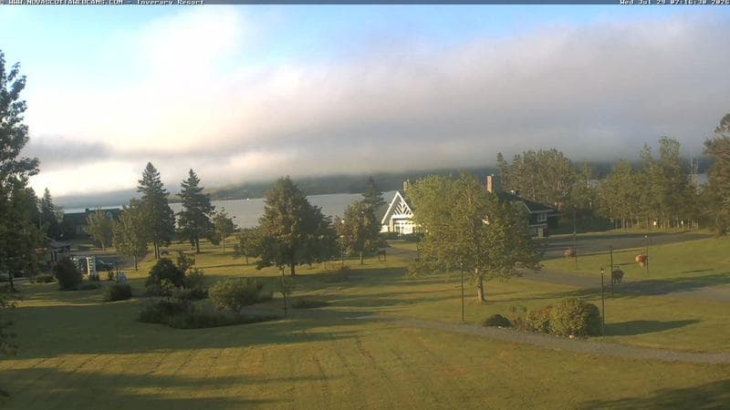 Inverary Resort