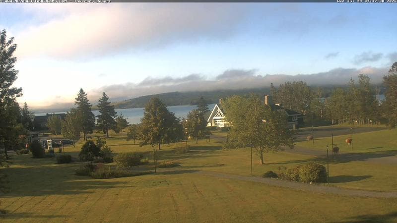 Inverary Resort