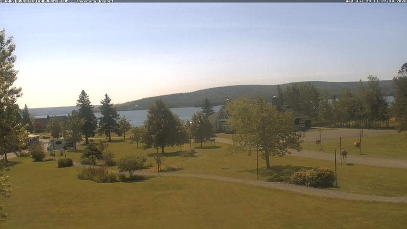 Inverary Resort