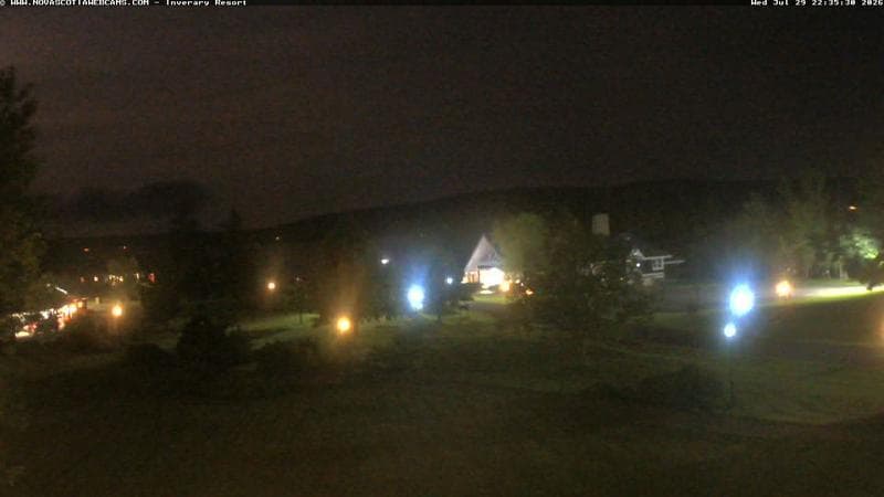 Inverary Resort