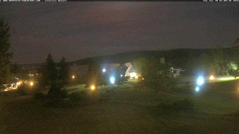 Inverary Resort