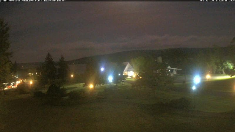 Inverary Resort