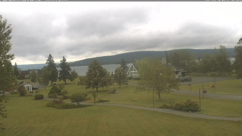 Inverary Resort