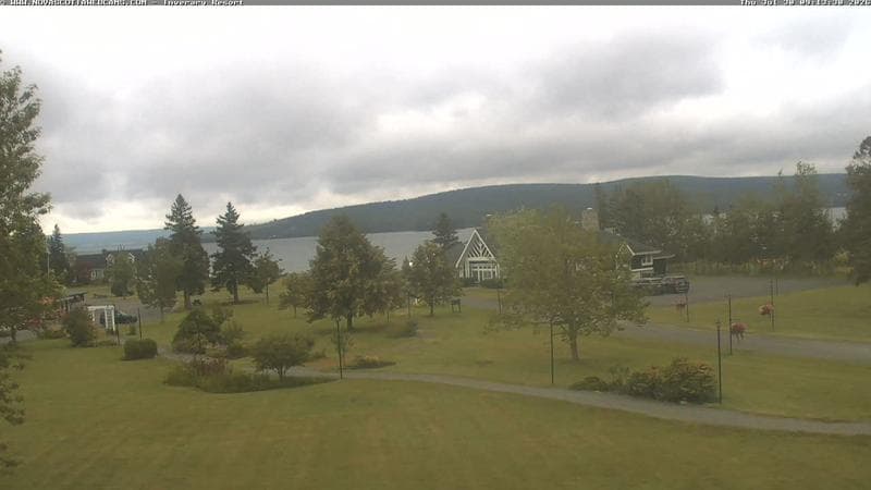 Inverary Resort