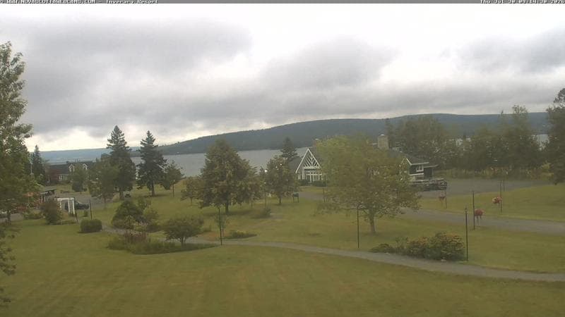 Inverary Resort