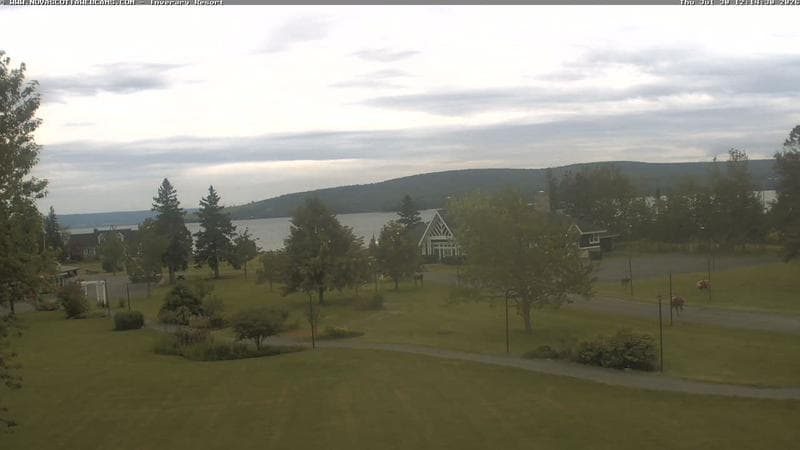 Inverary Resort