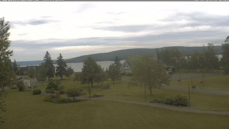Inverary Resort