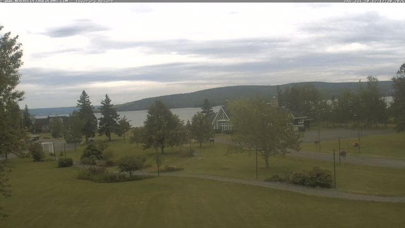 Inverary Resort