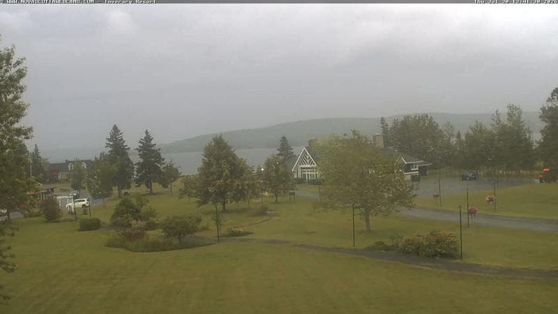 Inverary Resort