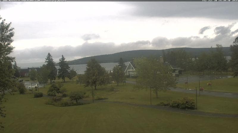 Inverary Resort