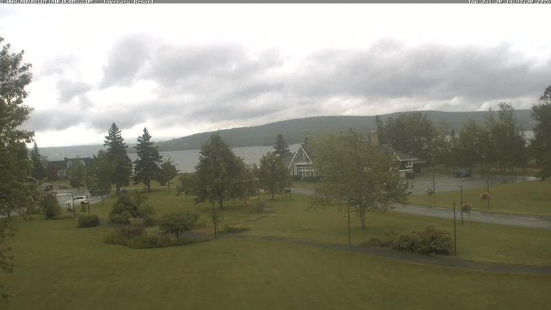 Inverary Resort