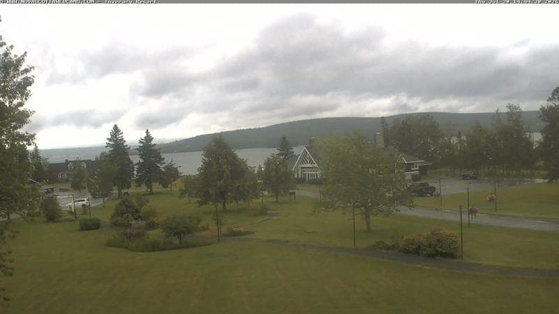 Inverary Resort
