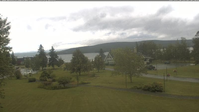 Inverary Resort
