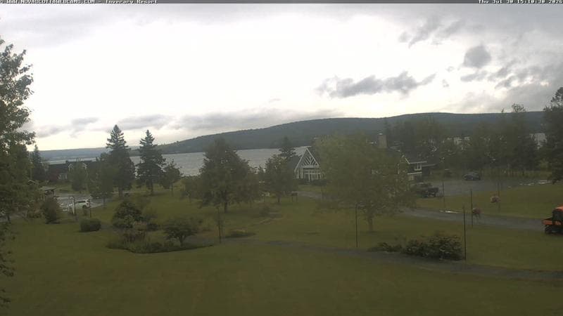 Inverary Resort