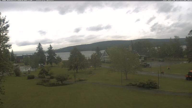 Inverary Resort