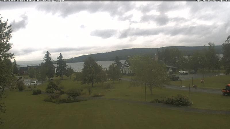 Inverary Resort