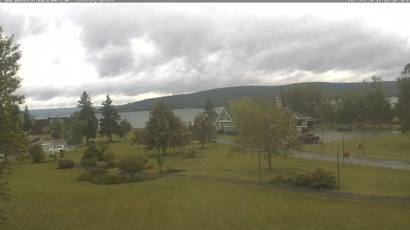 Inverary Resort