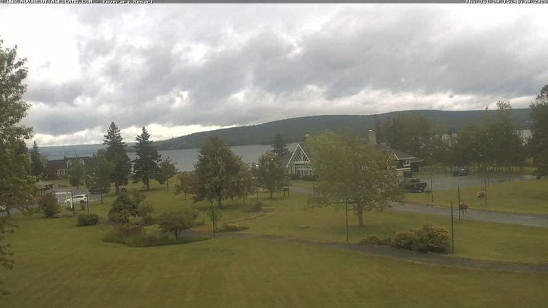Inverary Resort