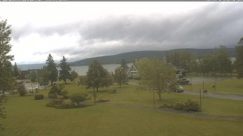 Inverary Resort