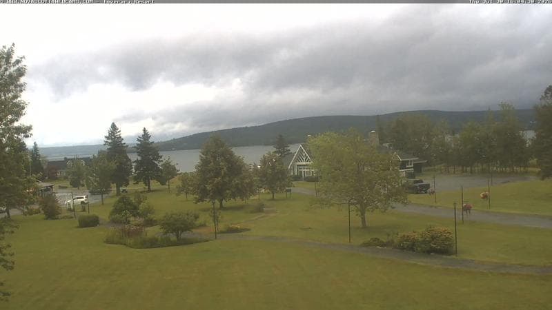 Inverary Resort
