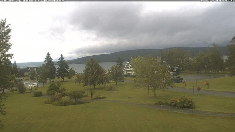 Inverary Resort