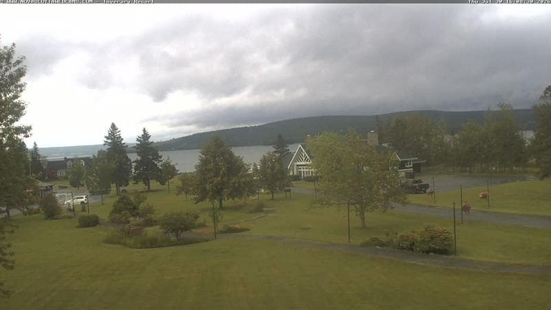 Inverary Resort