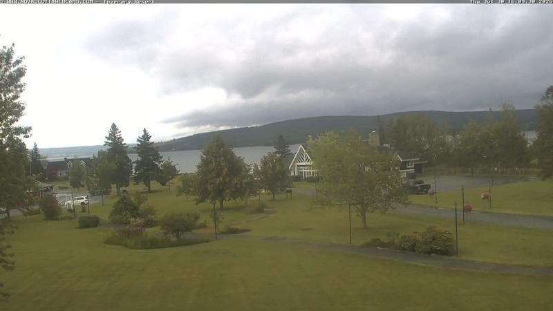 Inverary Resort