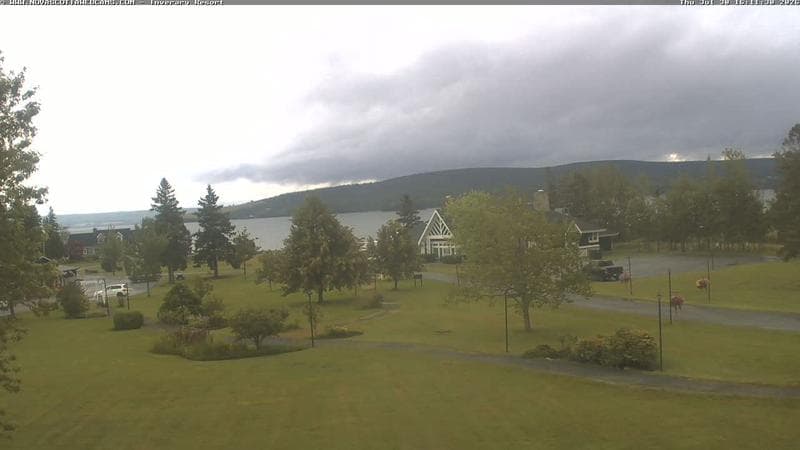 Inverary Resort