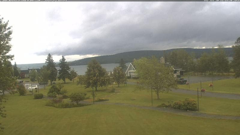 Inverary Resort