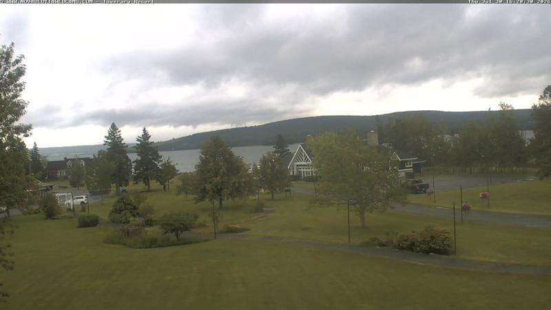 Inverary Resort