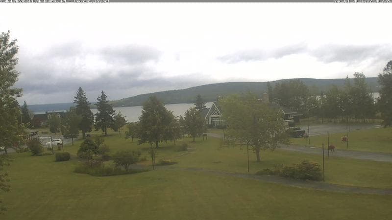 Inverary Resort
