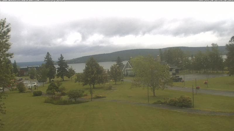 Inverary Resort